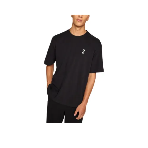 On Club T-Shirts Men
