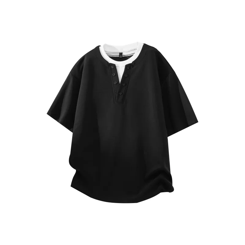 THREEAGAINTHR33 T Shirts Unisex-2