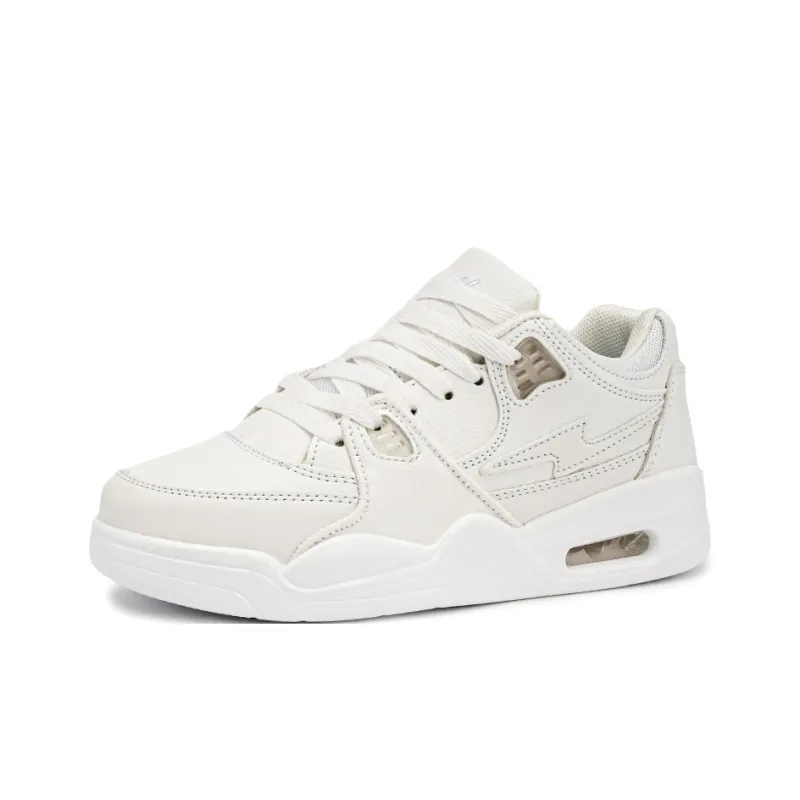 Snow Know The Answer SKTA Slip Resistant, Abrasion Resistant, Breathable Low Top Skateboard Shoes Unisex-19