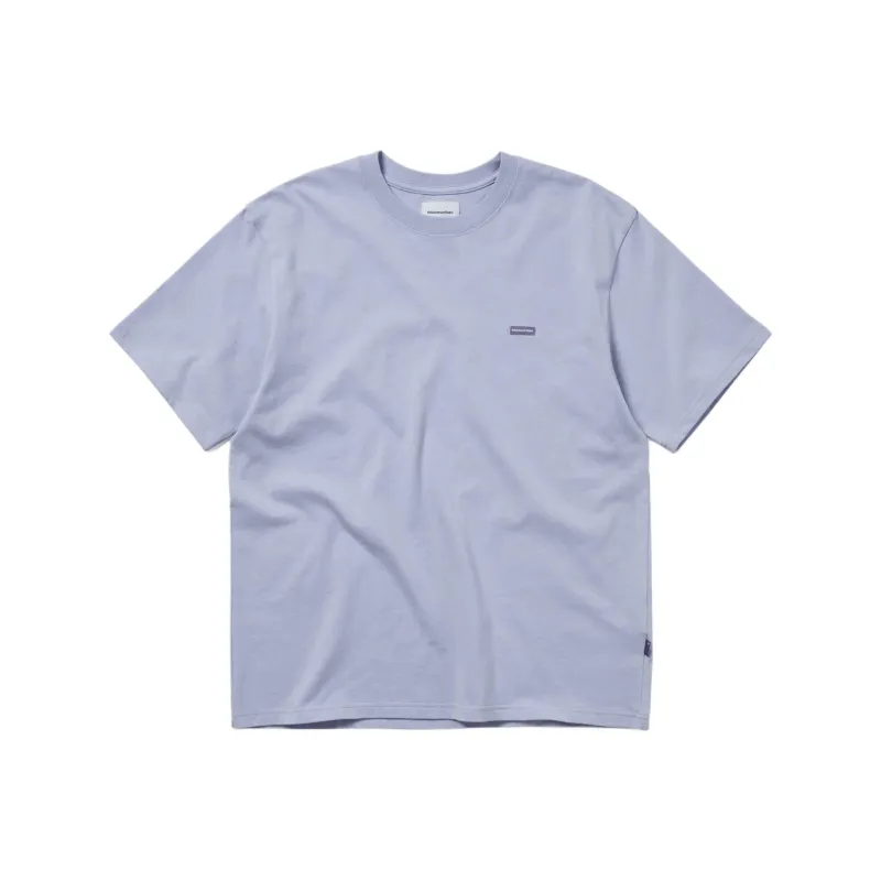 Thisisneverthat T Shirts Unisex Lavender-0