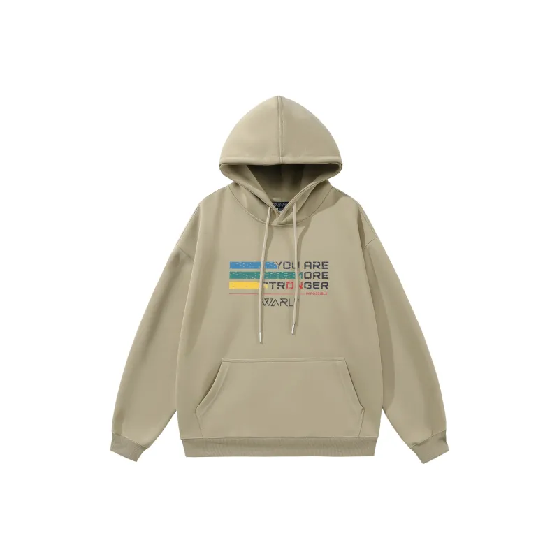 WARLI Sweatshirts Unisex-11