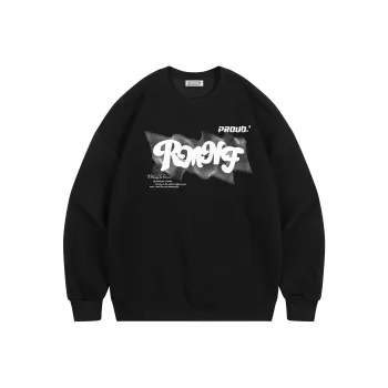 Romance No Fade Sweatshirts Unisex