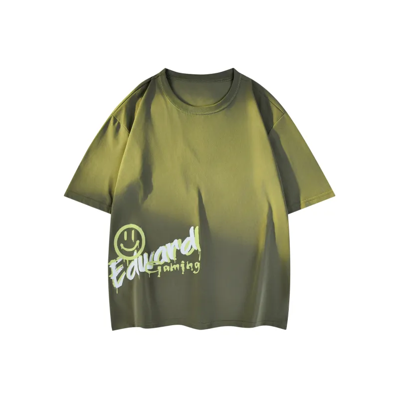 EDG T-Shirts Unisex-6