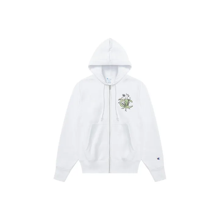 Champion FW22 Sweatshirt US Version Unisex-0