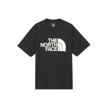 THE NORTH FACE T Shirt Men's Black