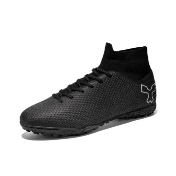 TONYBEAR Cushioning Soccer Shoes Unisex