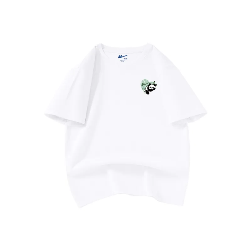 WARRIOR T Shirts Unisex-4