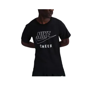 Nike Swoosh Men's Cheer T Shirt