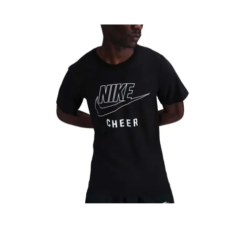 Nike Swoosh Men's Cheer T Shirt