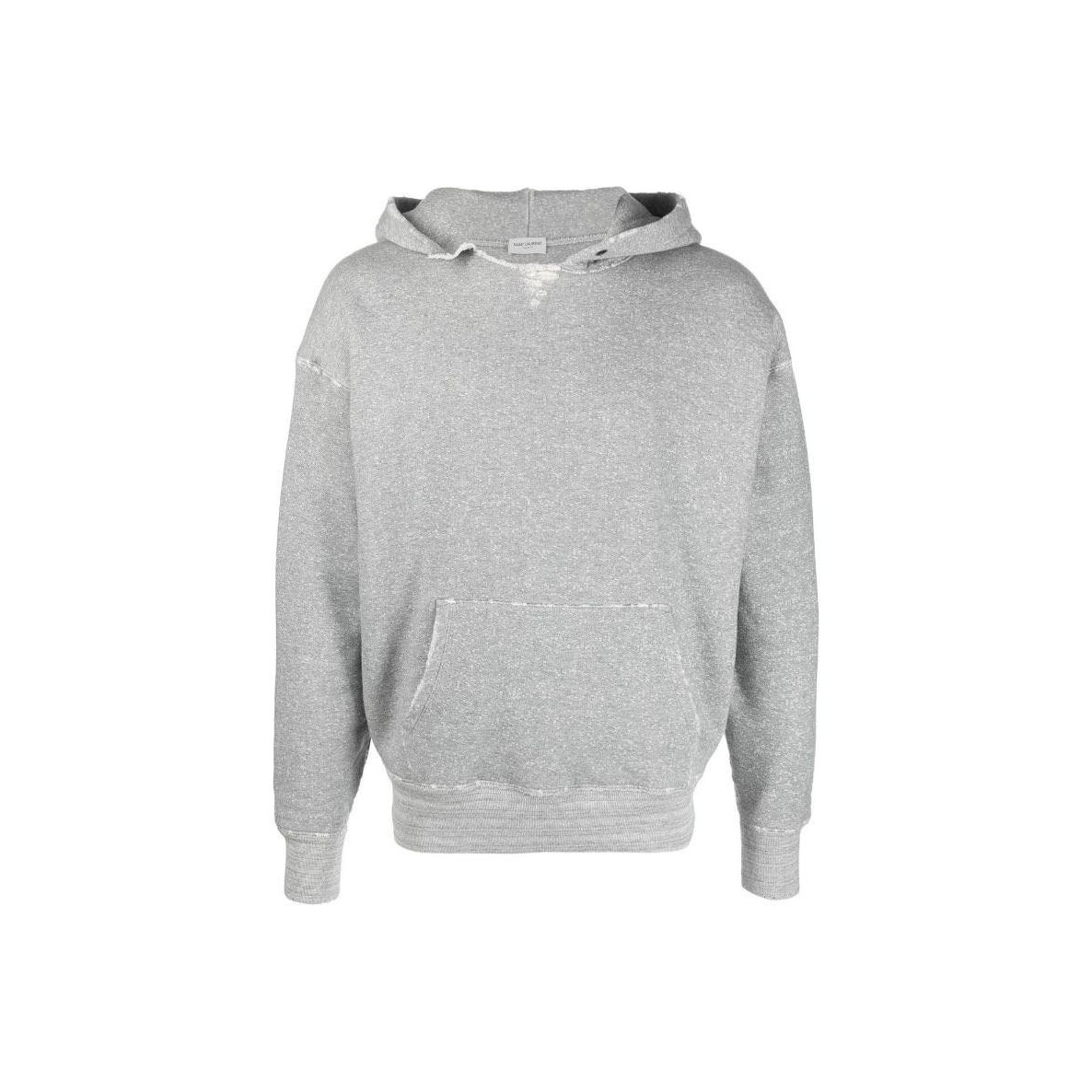 SAINT LAURENT Sweatshirts Men on Sale & Authentic - Cheap