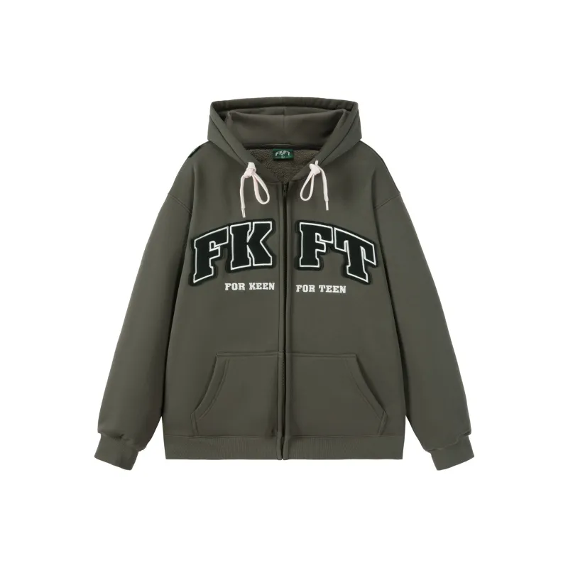 FKFT Sweatshirts Unisex-20