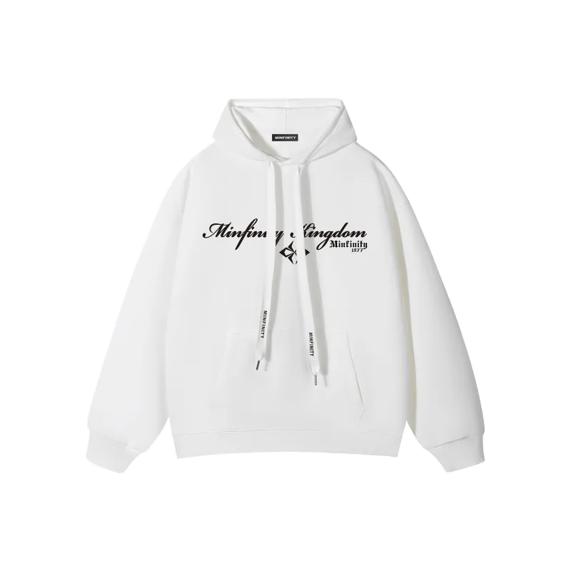 Minfinity Sweatshirts Unisex-7
