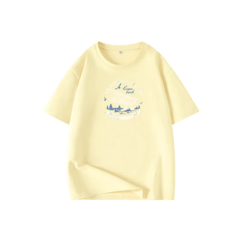 MJ STYLE T Shirts Unisex-4