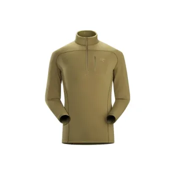 Arcteryx Sweatshirt Men's Green