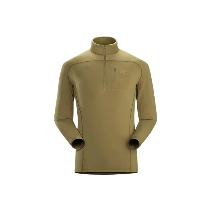 Arcteryx Sweatshirt Men's Green-0