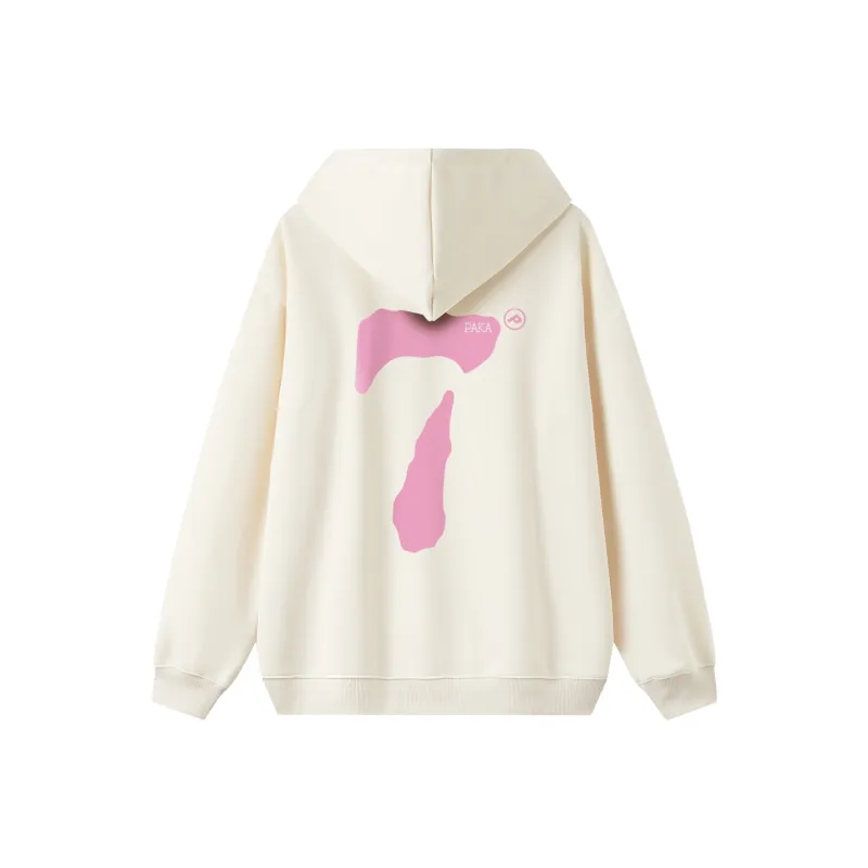 PAKA Sweatshirt Regular Edition Unisex-30