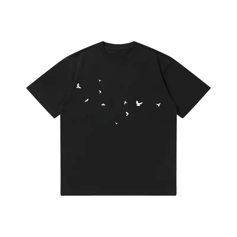 TIP OFF T Shirts Unisex-4