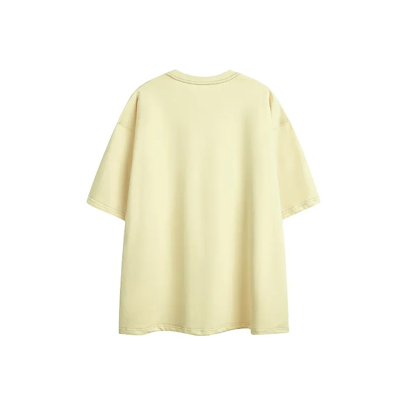 RASHOMONG T Shirts Unisex-19