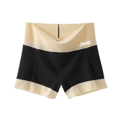 Jeep Women's Underpants