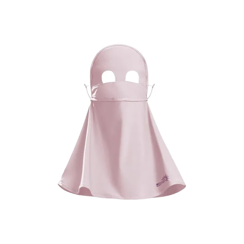 TUCANO Polyamide Sun Protection Masks Women's-6