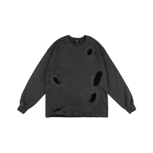 XINYINSU X P&D Sweatshirts Unisex