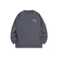 Dark Gray Blue