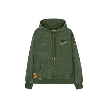 Nike Sweatshirts Men Green