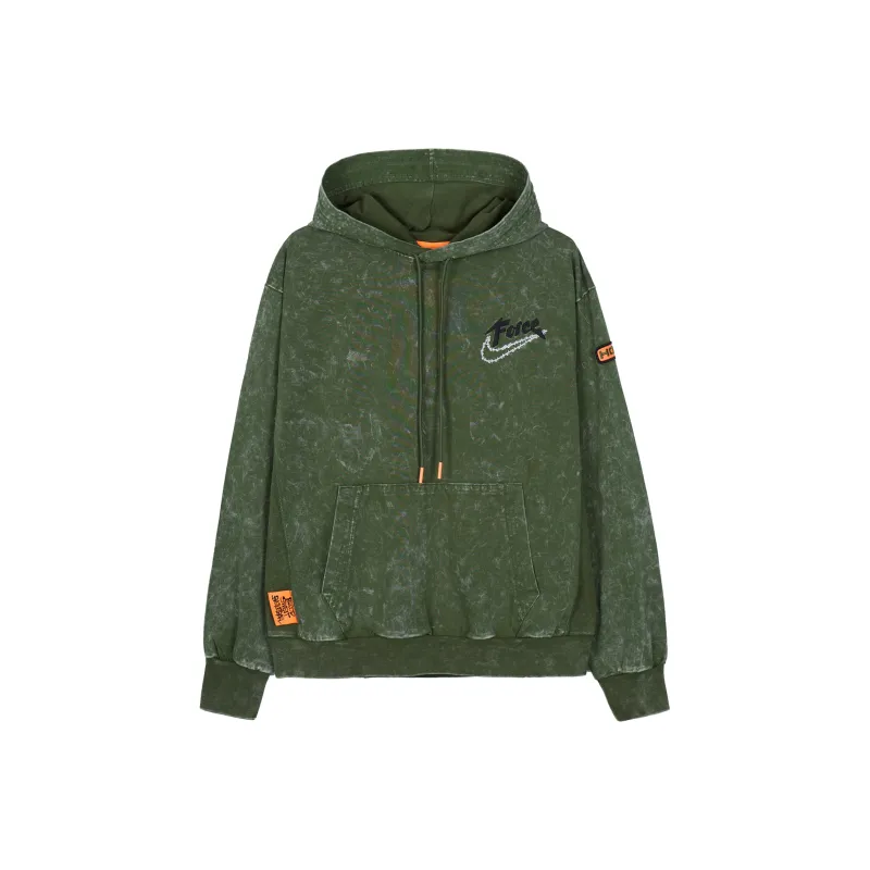 Nike Sweatshirts Men Green-0