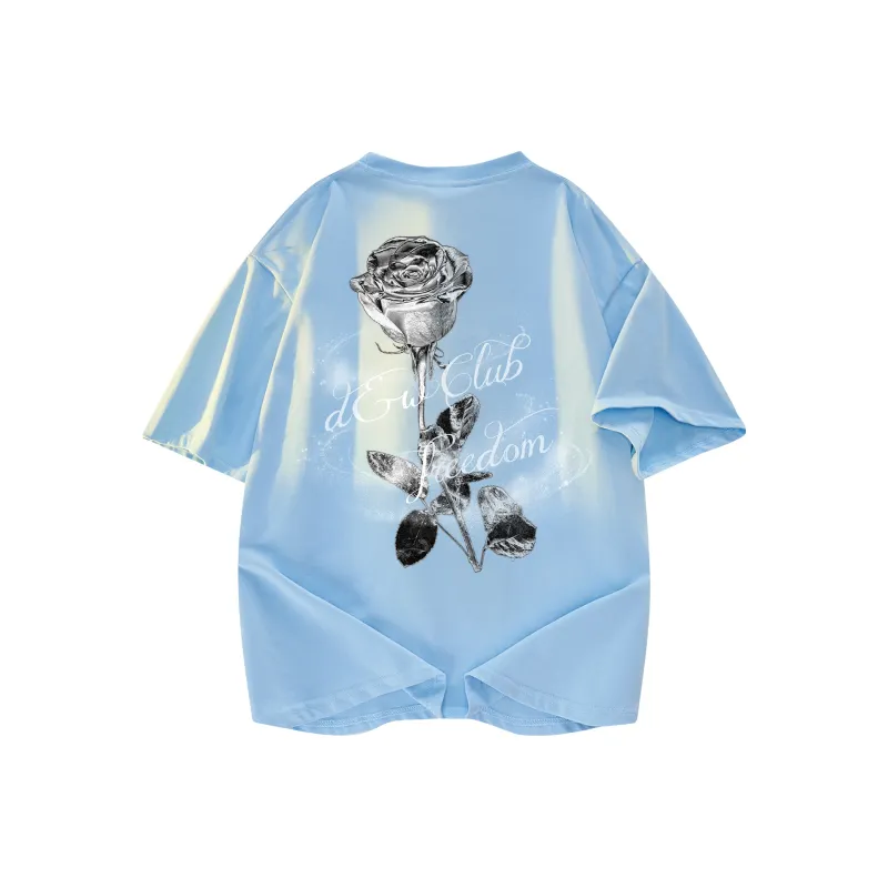 D&W T Shirts Unisex-8