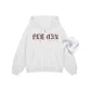 White (Fleece-Lined)