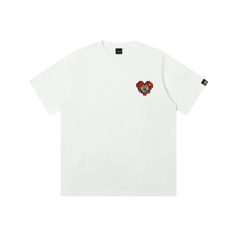 JUNGLE TIGER T Shirts Unisex-0