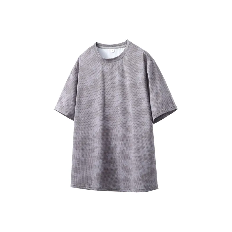 Moce T Shirts Men-4
