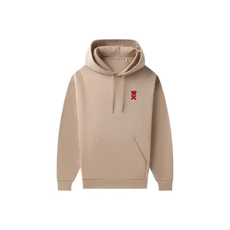 H YXIANG Sweatshirts Men-9