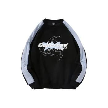 GOLFCROSS Sweatshirts Unisex