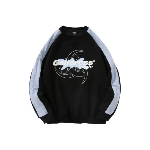 GOLFCROSS 남녀공용 맨투맨