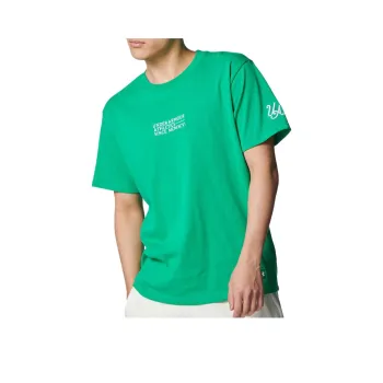 Under Armour T Shirt Men's Tide Green