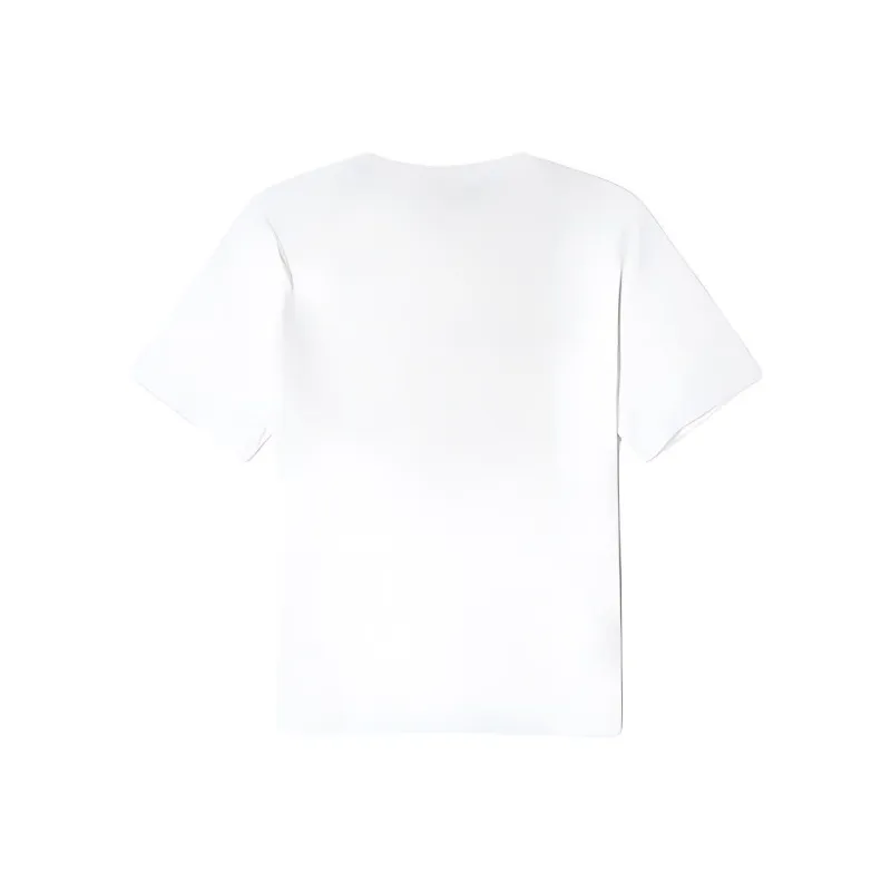 LACOSTE SS22 Other T-Shirt Unisex White-1