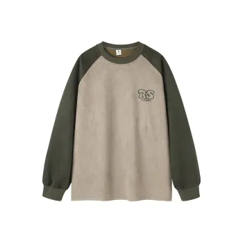 R.super Sweatshirts Unisex