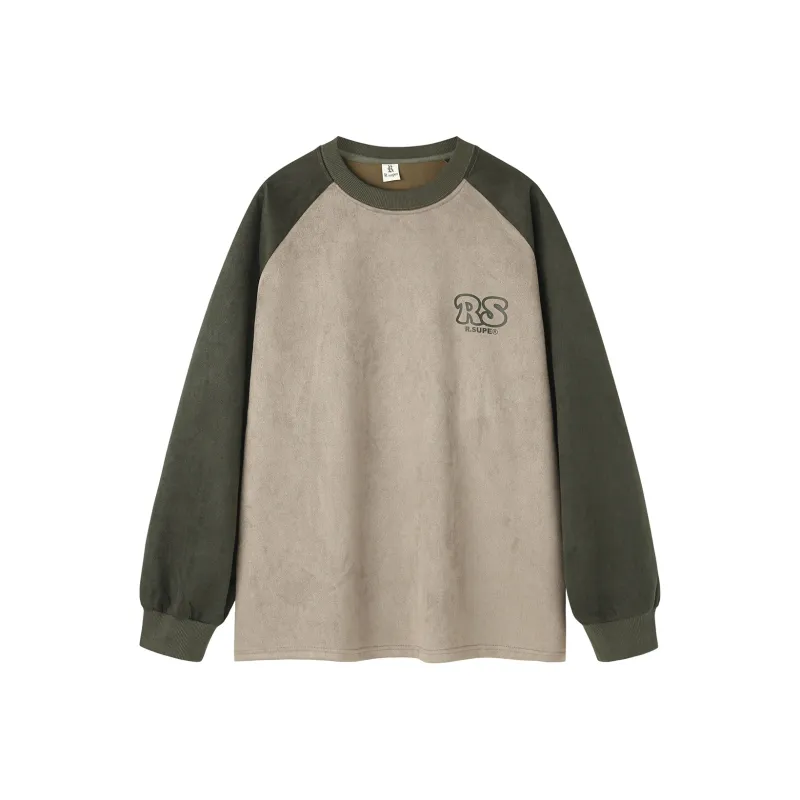 R.super Sweatshirts Unisex-2
