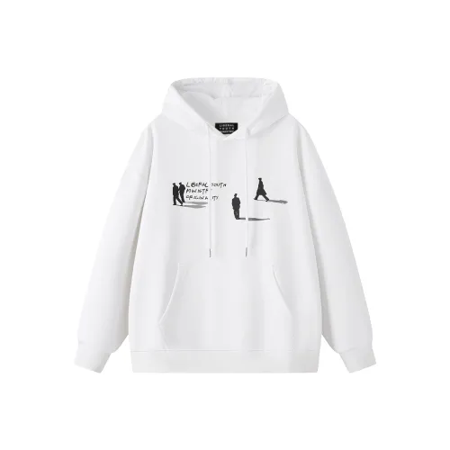 Liberal Youth Ministry Sweatshirt Unisex