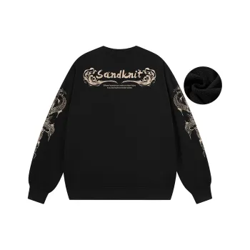 SandKnit Sweatshirts Unisex