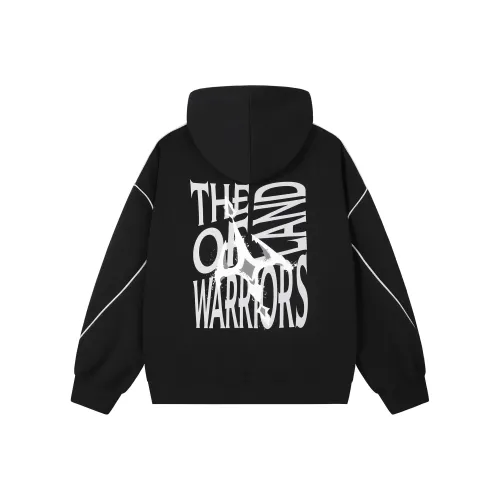 DOKI Sweatshirts Unisex