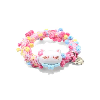ZANC Hair Ties Women's