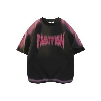 FASTFISH T Shirts Unisex