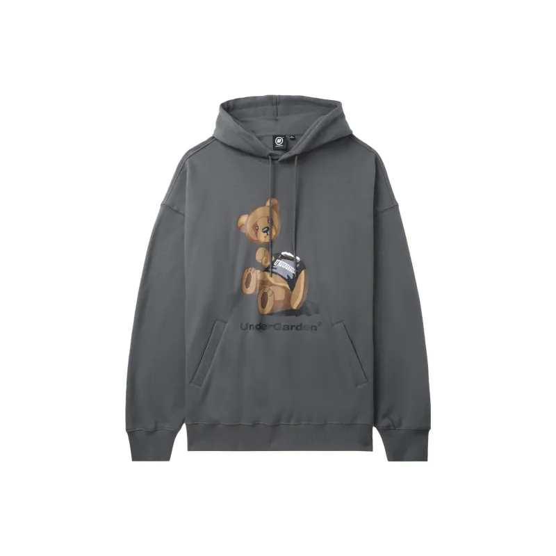 UNDERGARDEN Sweatshirts Unisex-5