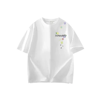 TEN MIRO T Shirts Unisex