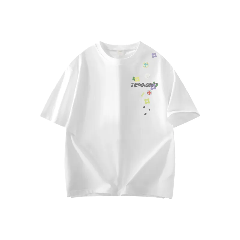 TEN MIRO T Shirts Unisex-2