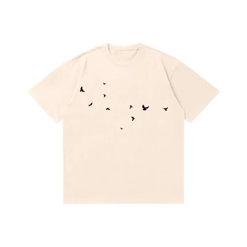 TIP OFF T Shirts Unisex-10