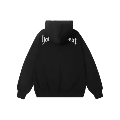 HOTSUIT Sweatshirts Unisex