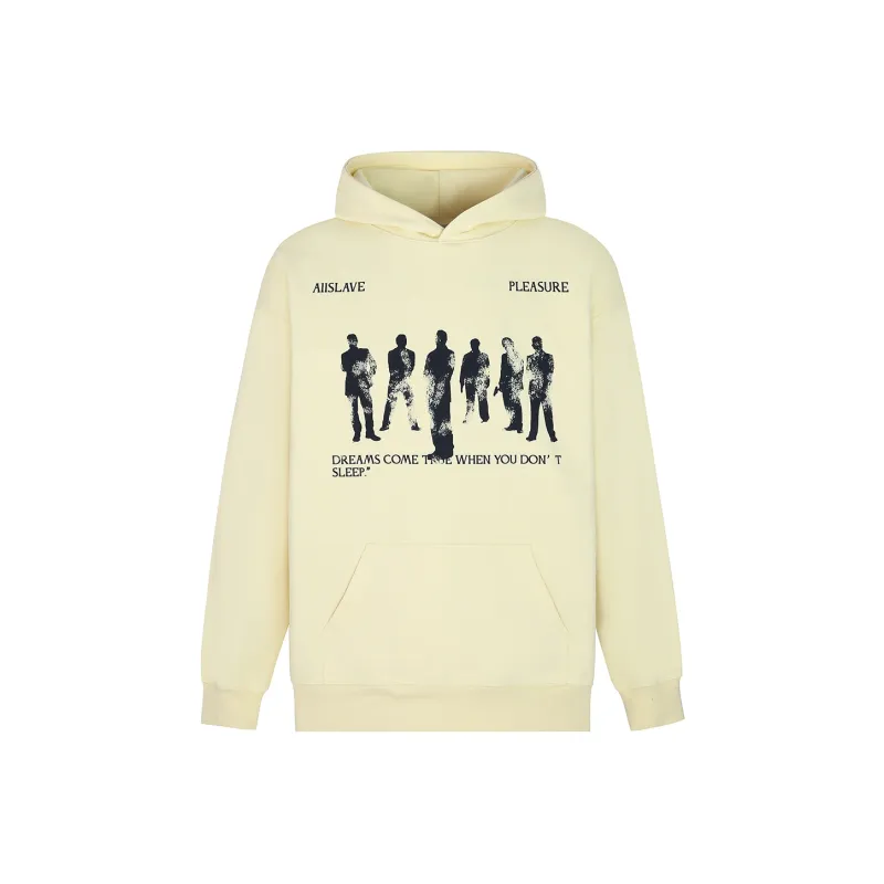 A11SLAVE Sweatshirts Unisex-8